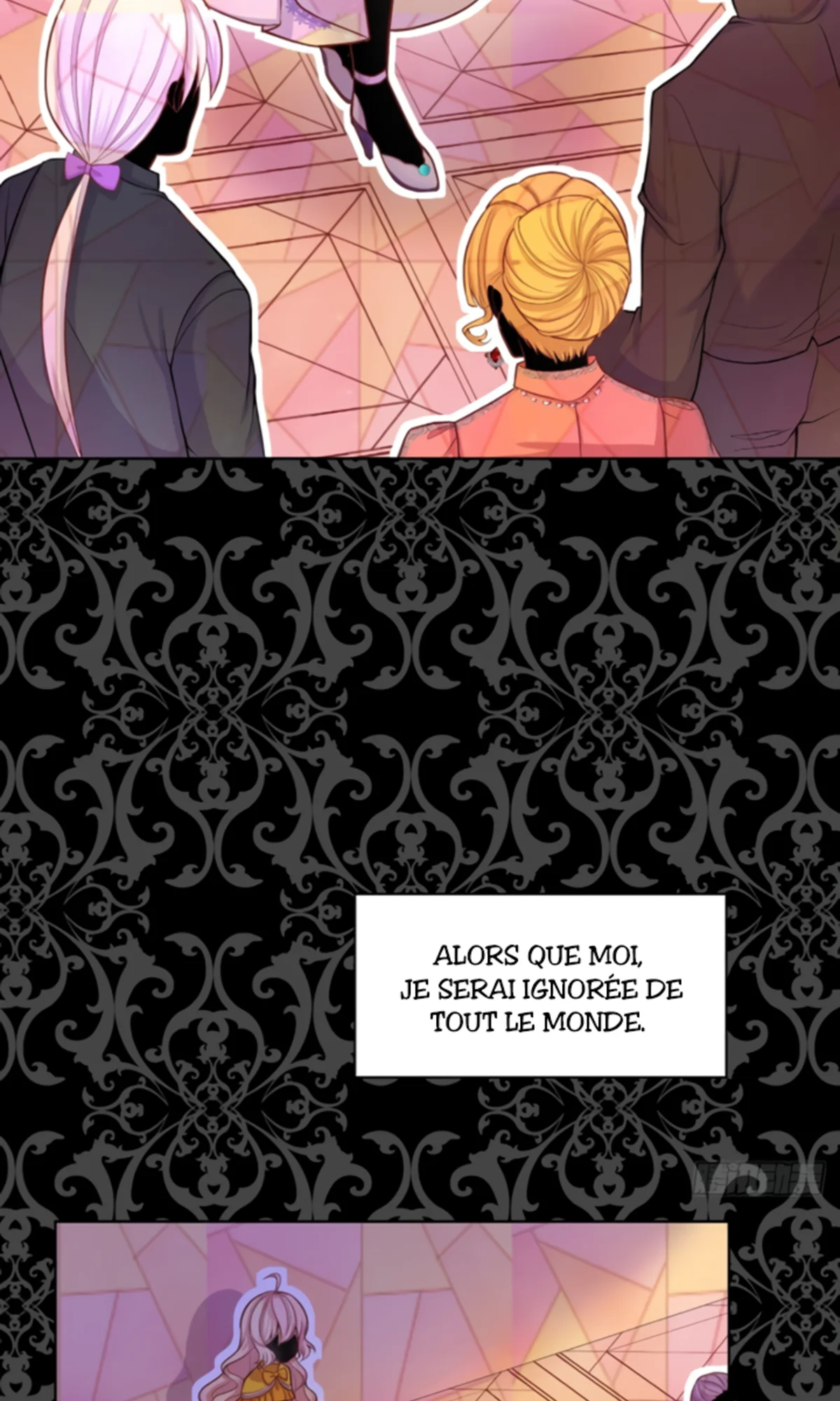 Fǎnpài Monǚ Zì Jiù Jìhuà chapitre 13, page 20