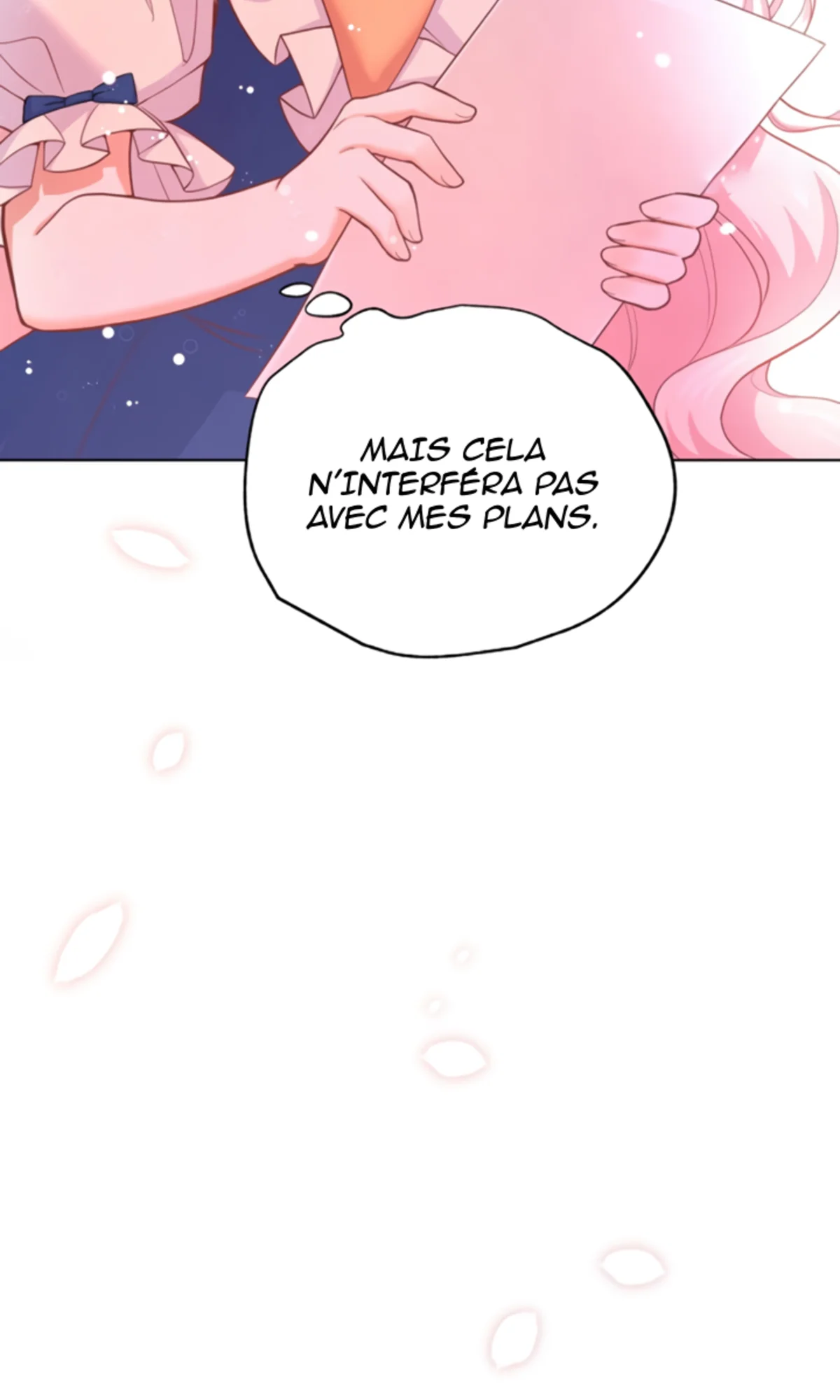 Fǎnpài Monǚ Zì Jiù Jìhuà chapitre 13, page 25