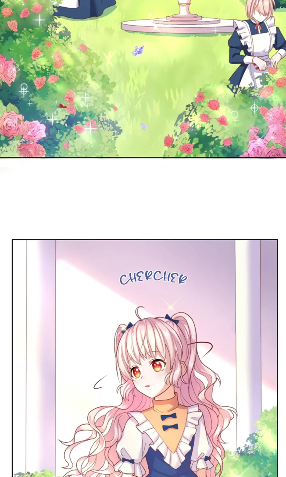 Fǎnpài Monǚ Zì Jiù Jìhuà chapitre 13, page 30