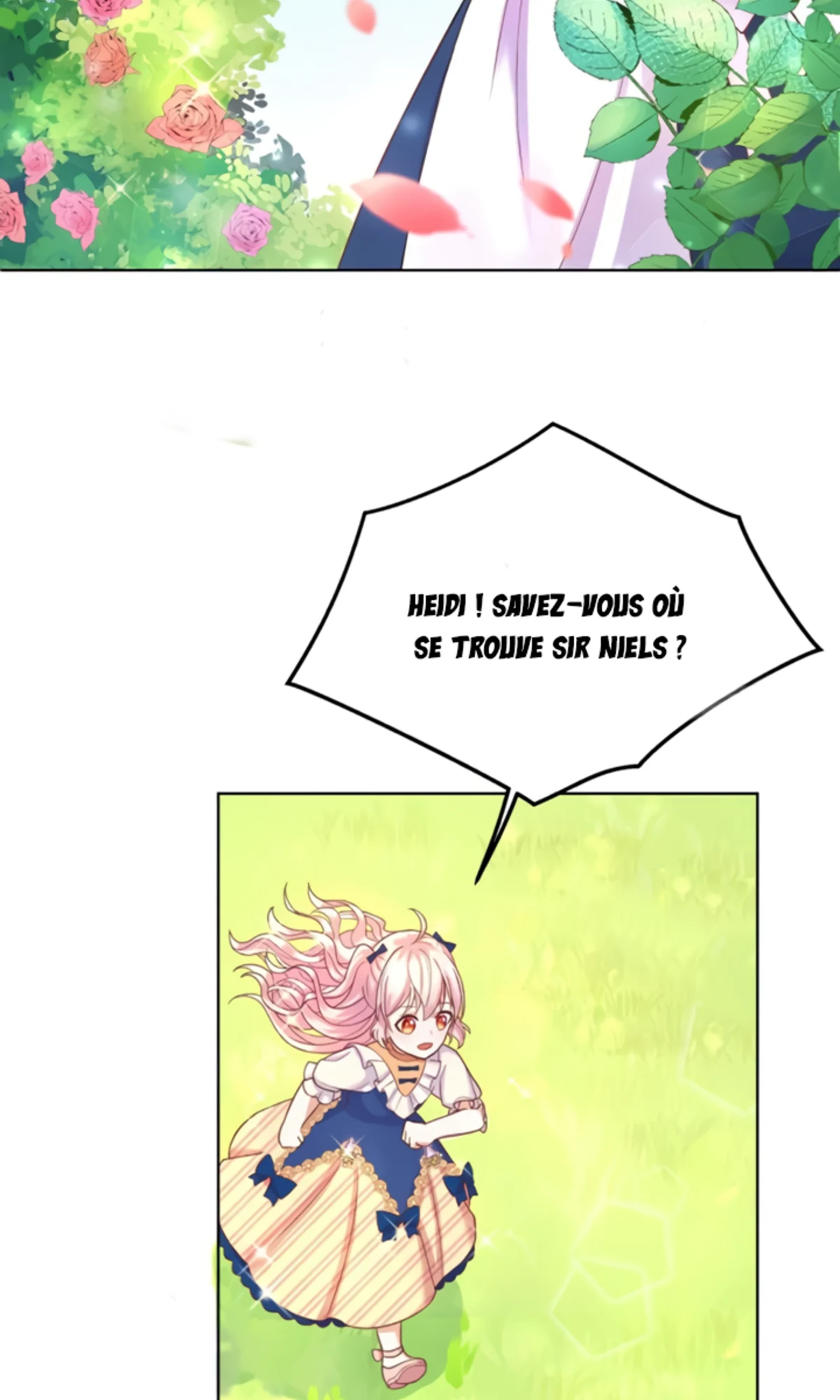 Fǎnpài Monǚ Zì Jiù Jìhuà chapitre 13, page 33