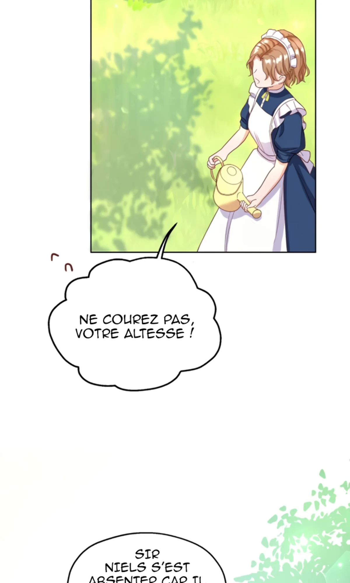 Fǎnpài Monǚ Zì Jiù Jìhuà chapitre 13, page 34