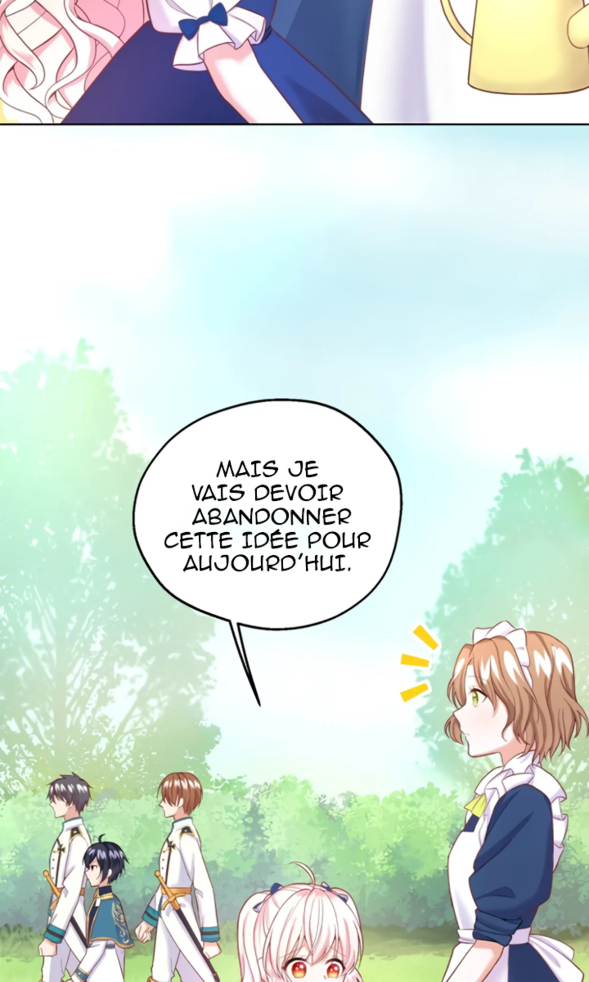 Fǎnpài Monǚ Zì Jiù Jìhuà chapitre 13, page 39