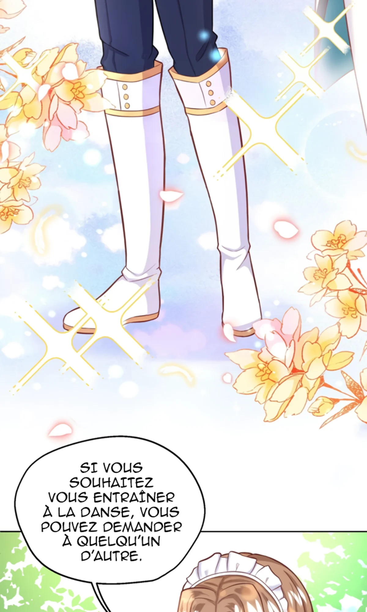 Fǎnpài Monǚ Zì Jiù Jìhuà chapitre 13, page 42
