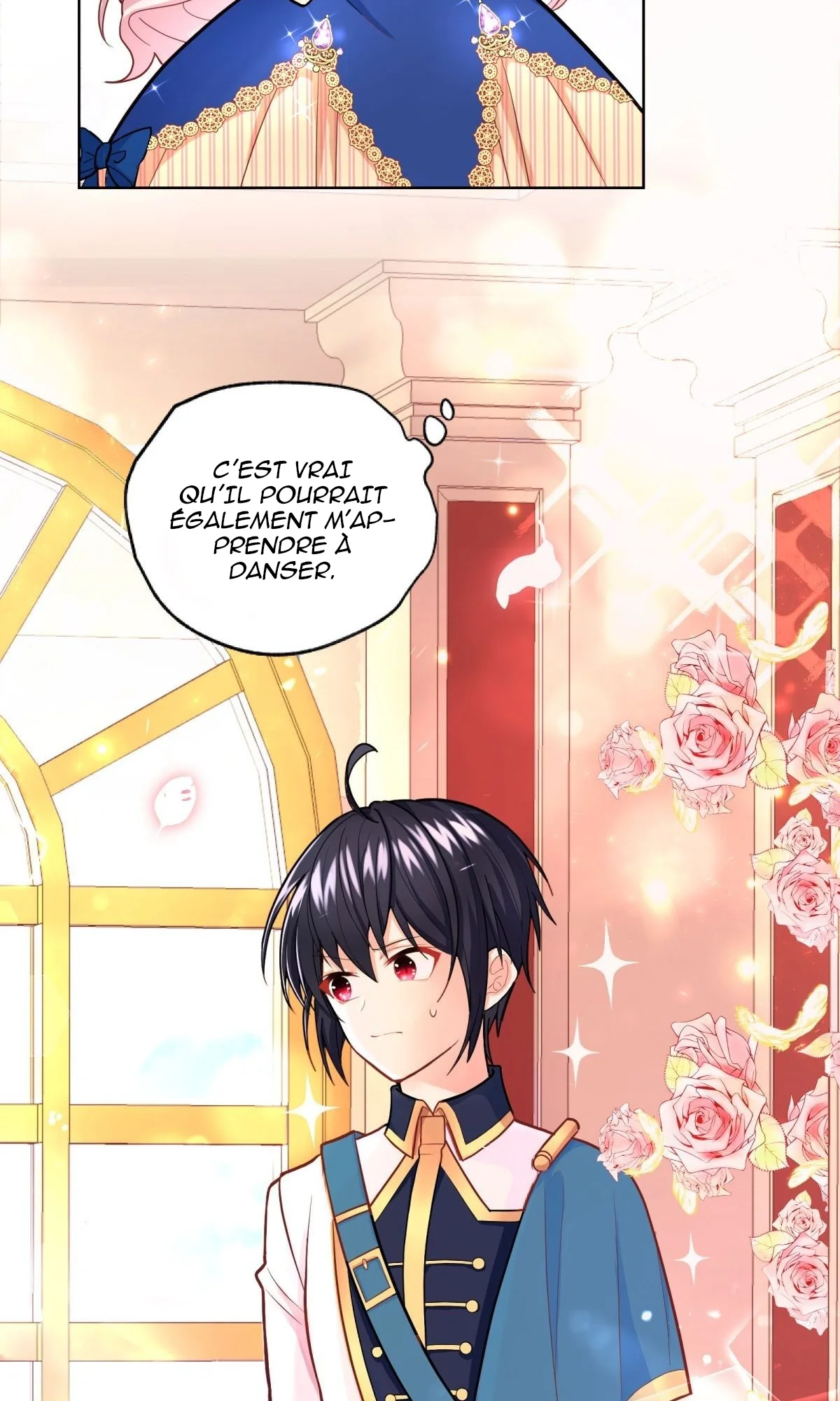 Fǎnpài Monǚ Zì Jiù Jìhuà chapitre 14, page 5
