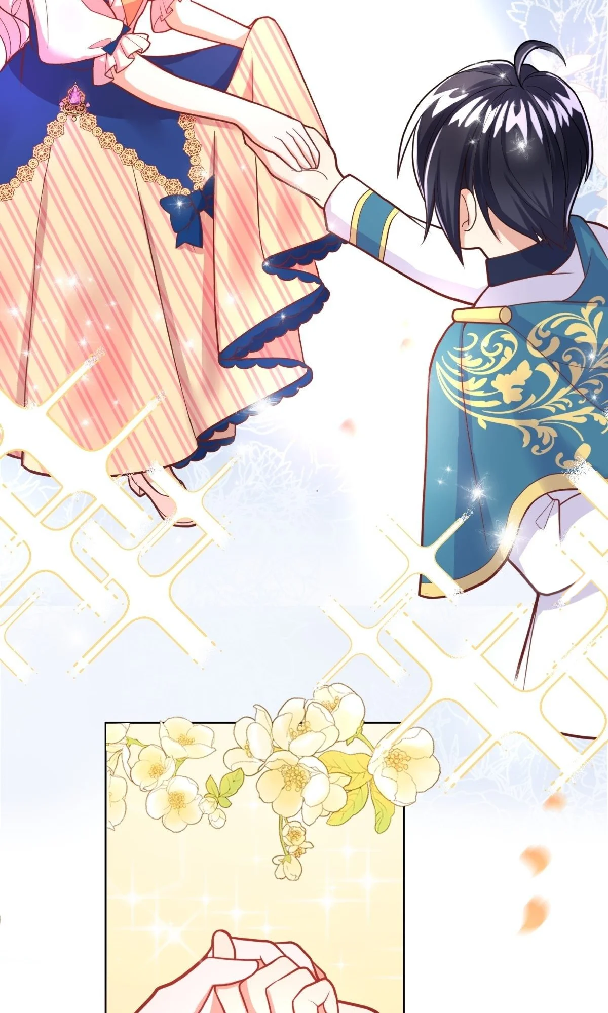 Fǎnpài Monǚ Zì Jiù Jìhuà chapitre 14, page 21