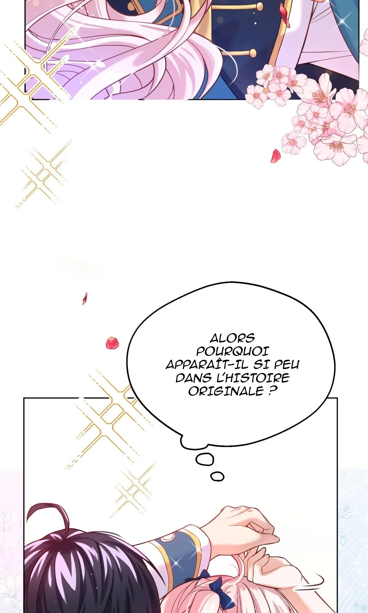 Fǎnpài Monǚ Zì Jiù Jìhuà chapitre 14, page 33