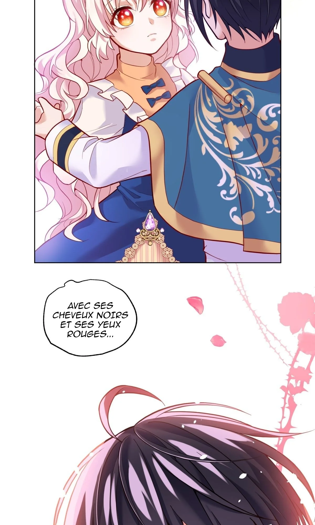 Fǎnpài Monǚ Zì Jiù Jìhuà chapitre 14, page 40