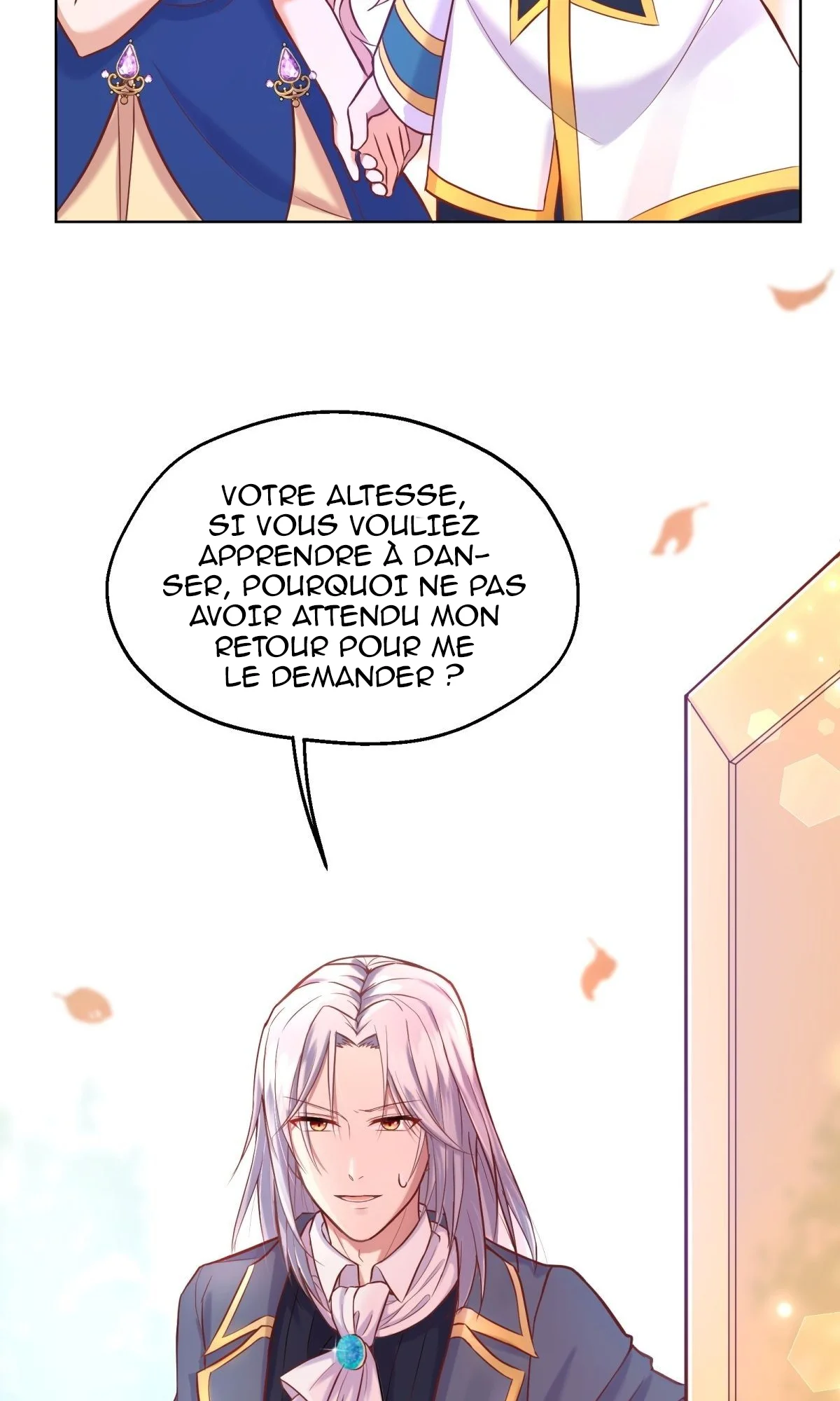 Fǎnpài Monǚ Zì Jiù Jìhuà chapitre 14, page 51