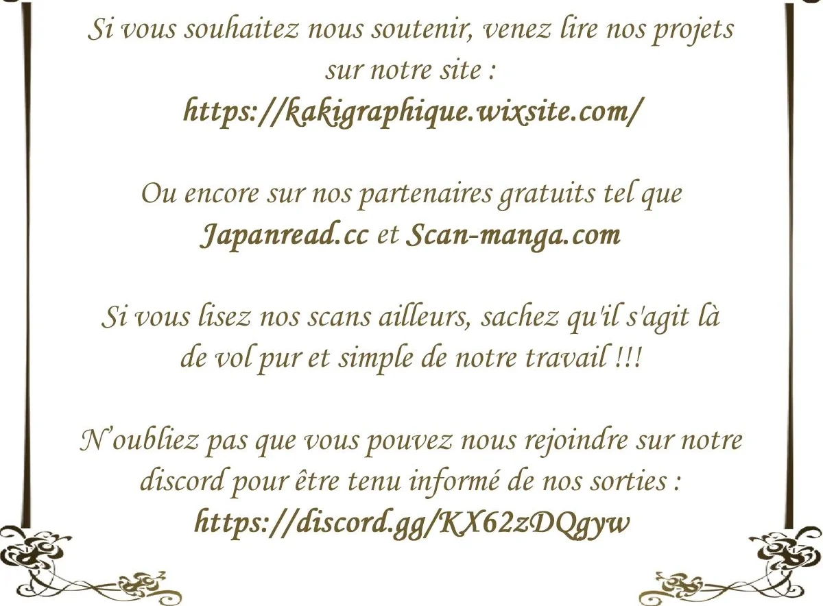 Fǎnpài Monǚ Zì Jiù Jìhuà chapitre 14, page 63