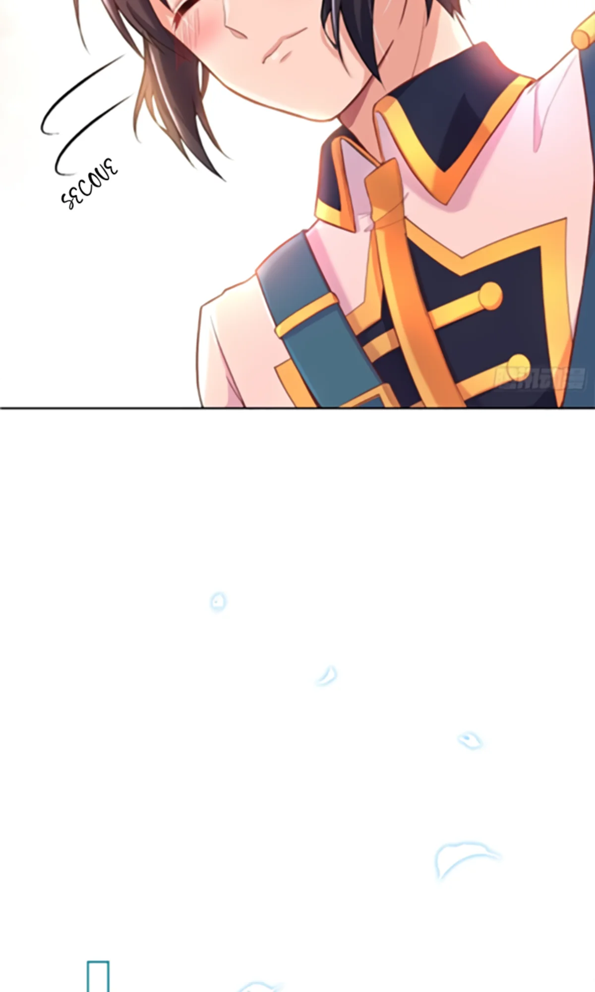 Fǎnpài Monǚ Zì Jiù Jìhuà chapitre 15, page 15
