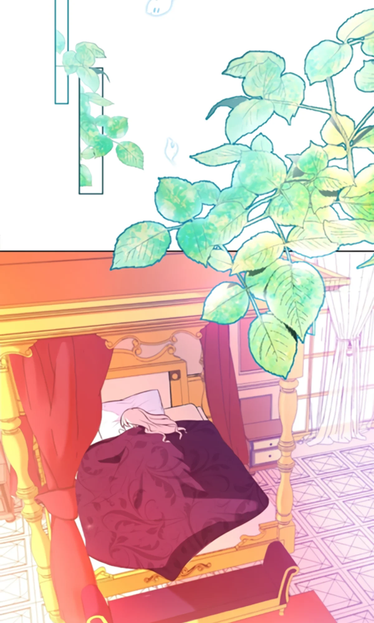 Fǎnpài Monǚ Zì Jiù Jìhuà chapitre 15, page 16