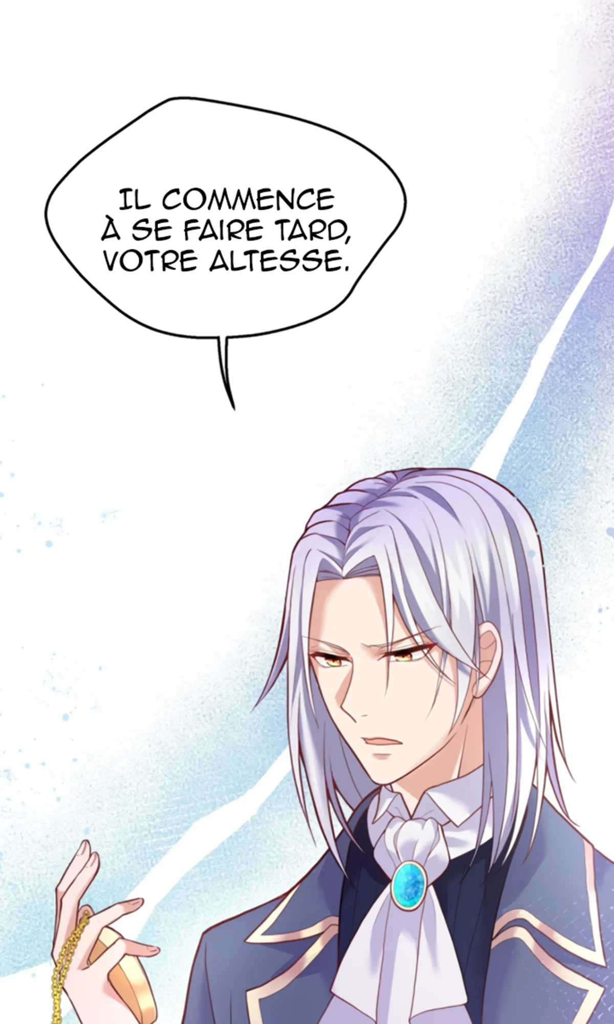 Fǎnpài Monǚ Zì Jiù Jìhuà chapitre 15, page 25