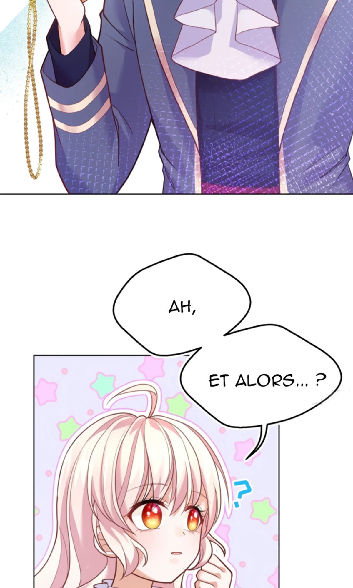 Fǎnpài Monǚ Zì Jiù Jìhuà chapitre 15, page 26