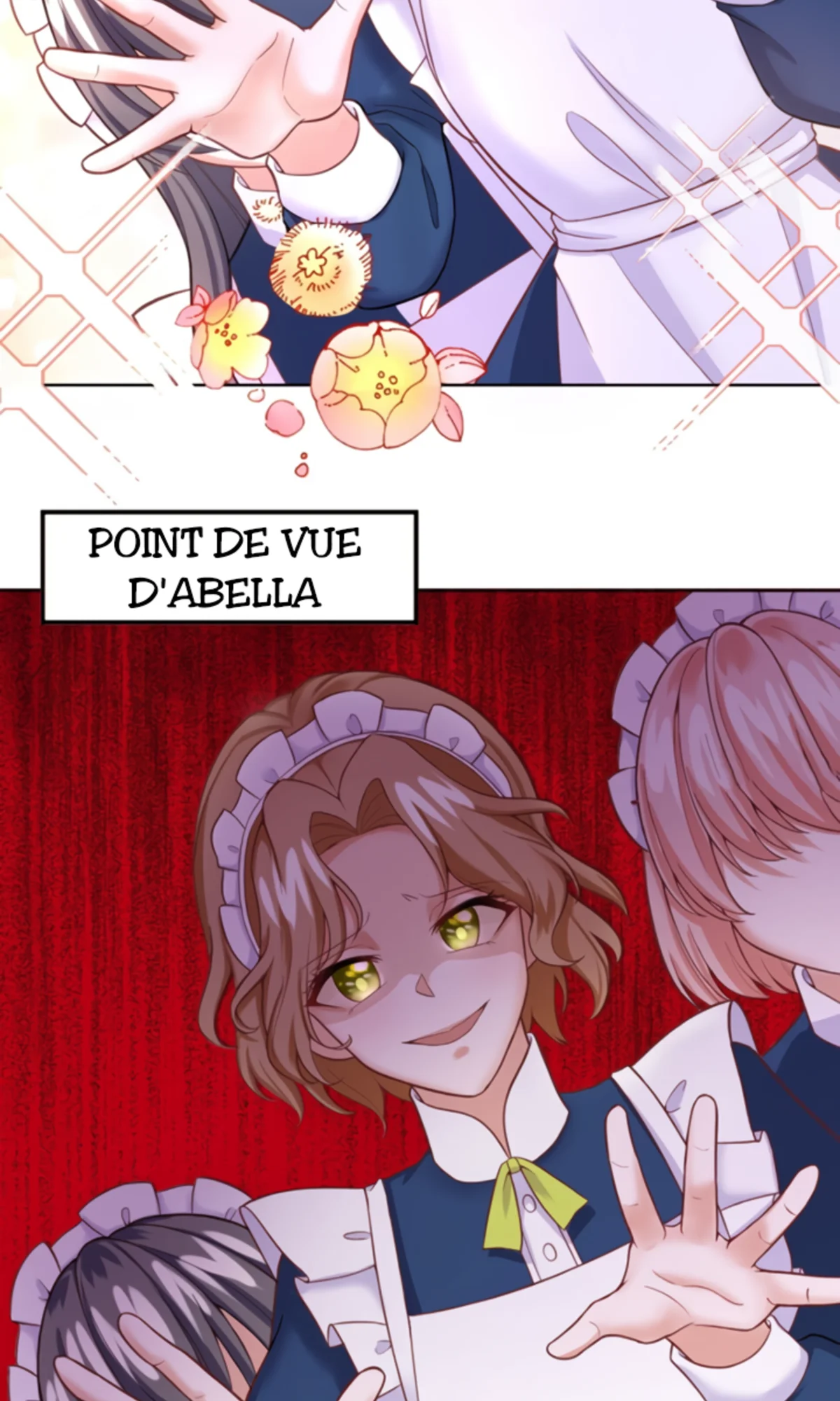 Fǎnpài Monǚ Zì Jiù Jìhuà chapitre 15, page 33