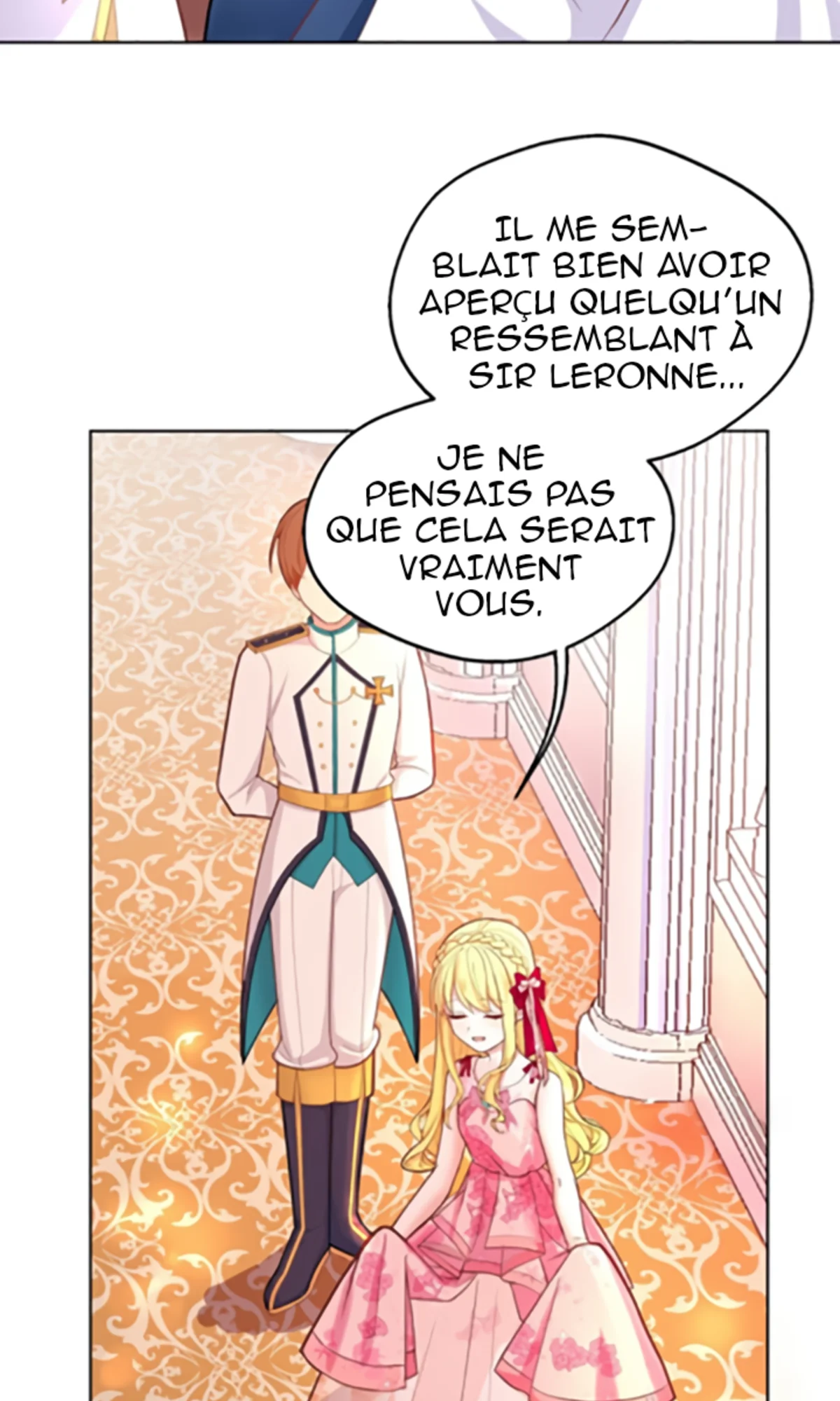 Fǎnpài Monǚ Zì Jiù Jìhuà chapitre 16, page 3