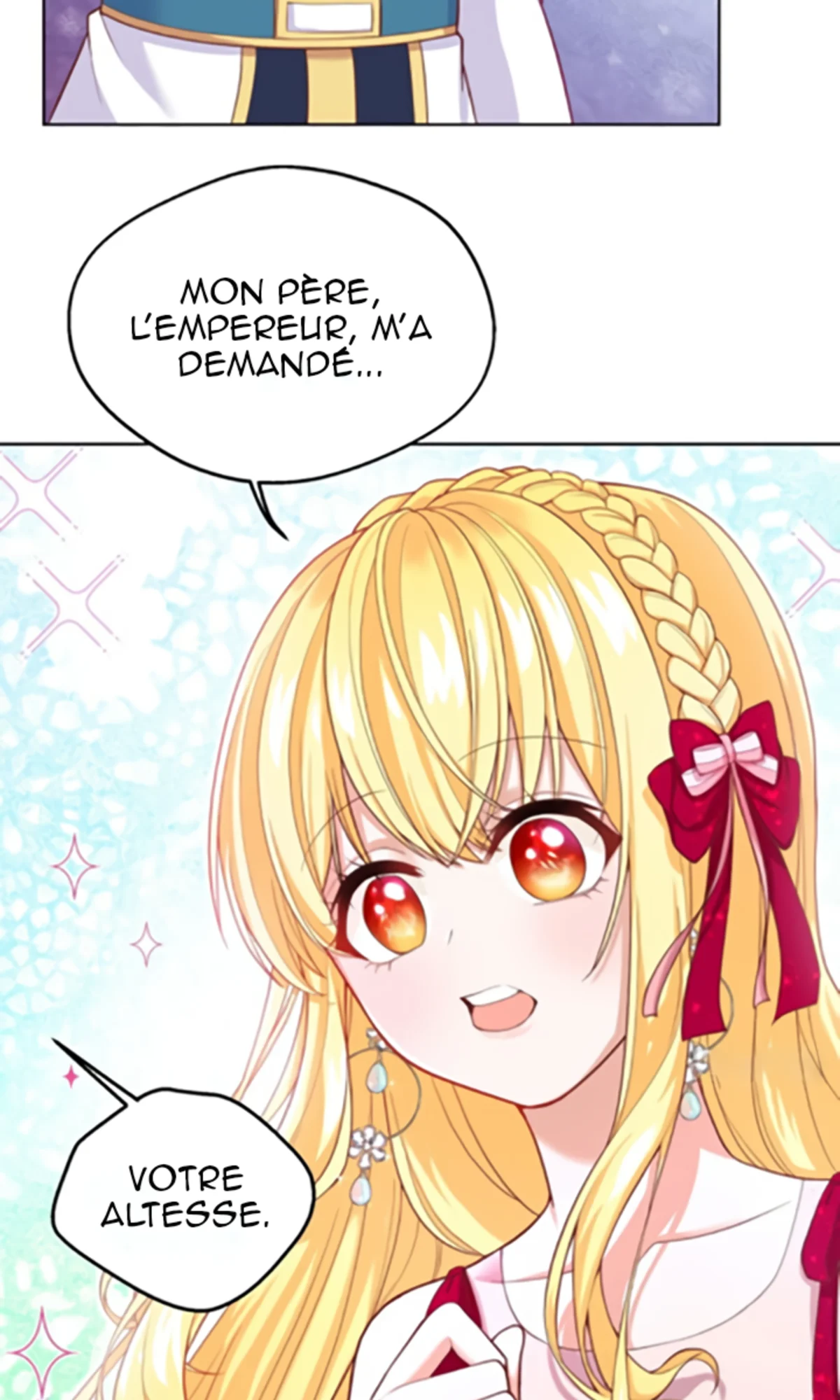 Fǎnpài Monǚ Zì Jiù Jìhuà chapitre 16, page 10