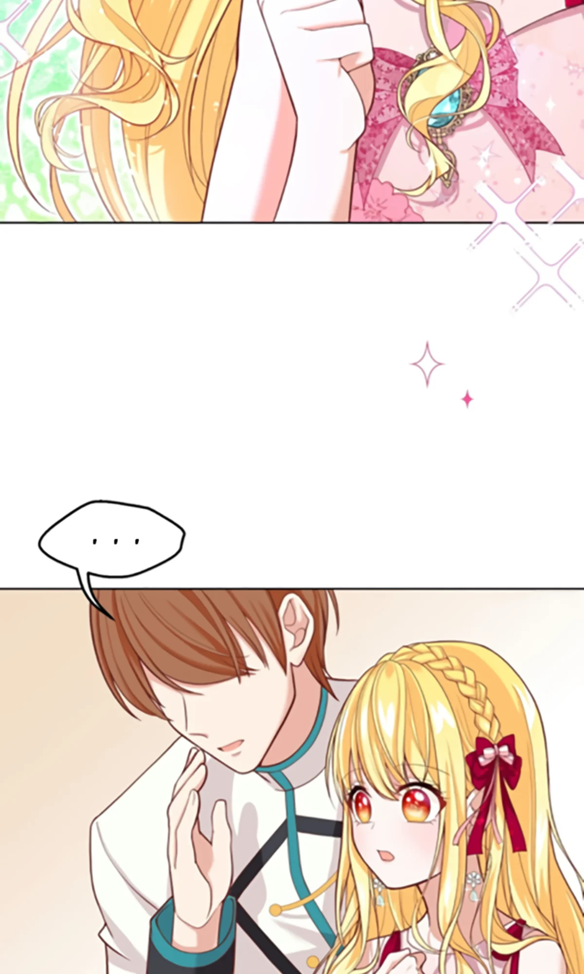 Fǎnpài Monǚ Zì Jiù Jìhuà chapitre 16, page 11