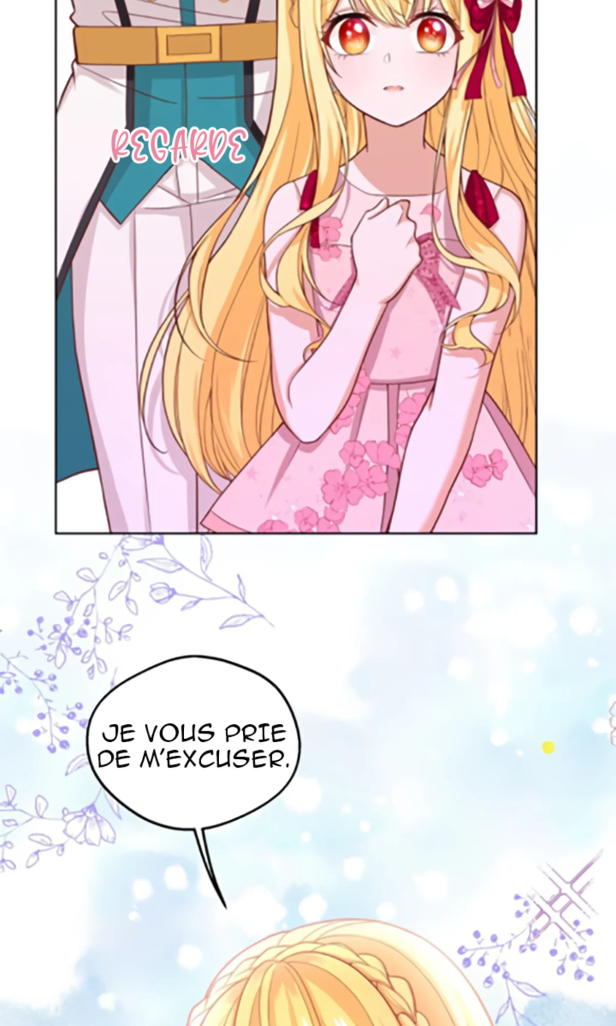 Fǎnpài Monǚ Zì Jiù Jìhuà chapitre 16, page 13