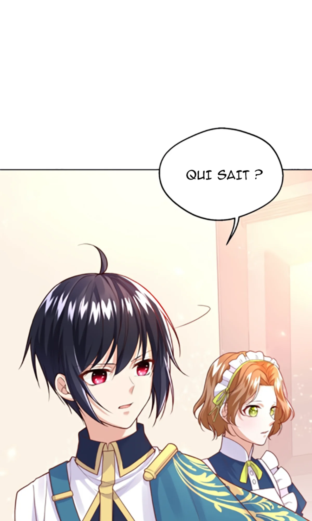 Fǎnpài Monǚ Zì Jiù Jìhuà chapitre 16, page 20