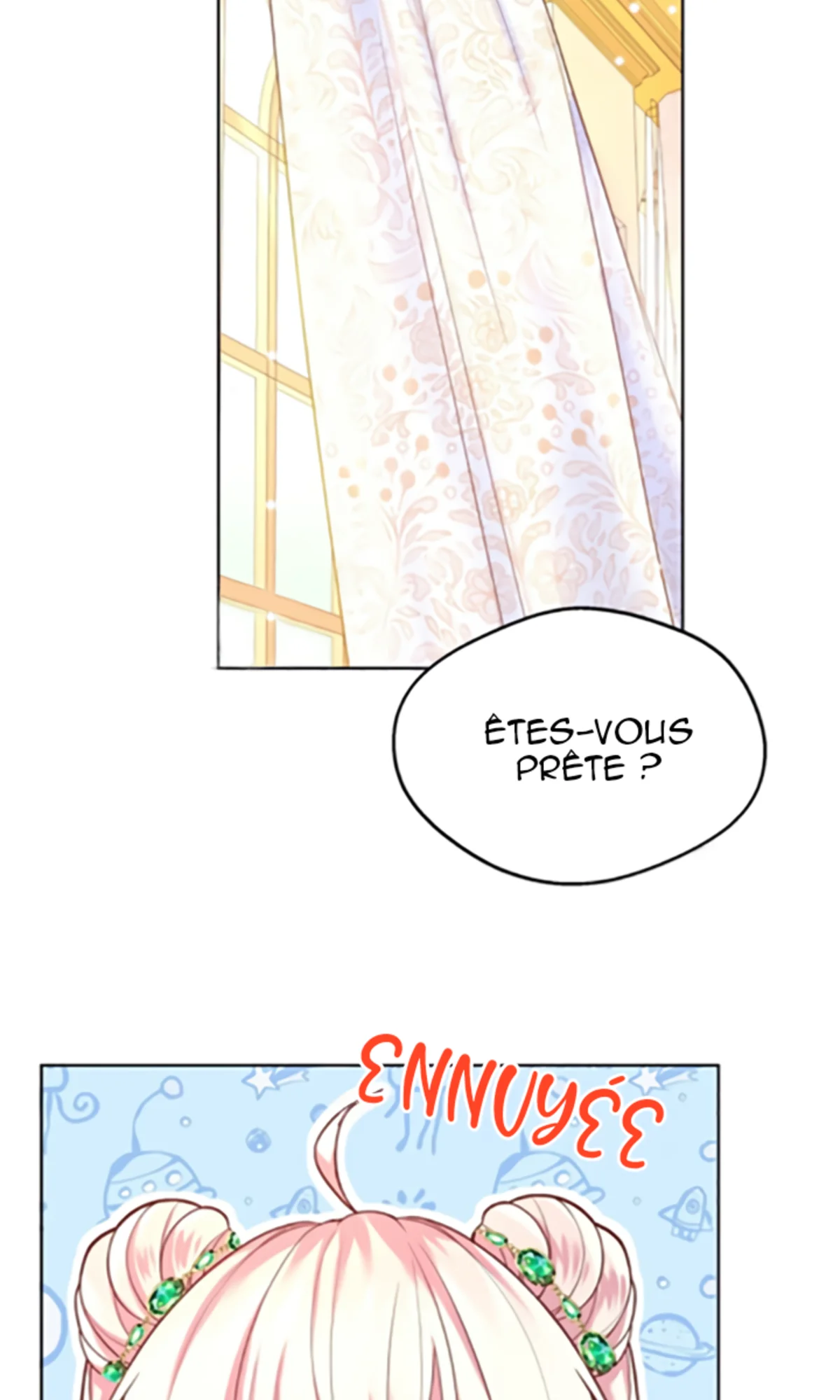 Fǎnpài Monǚ Zì Jiù Jìhuà chapitre 16, page 22