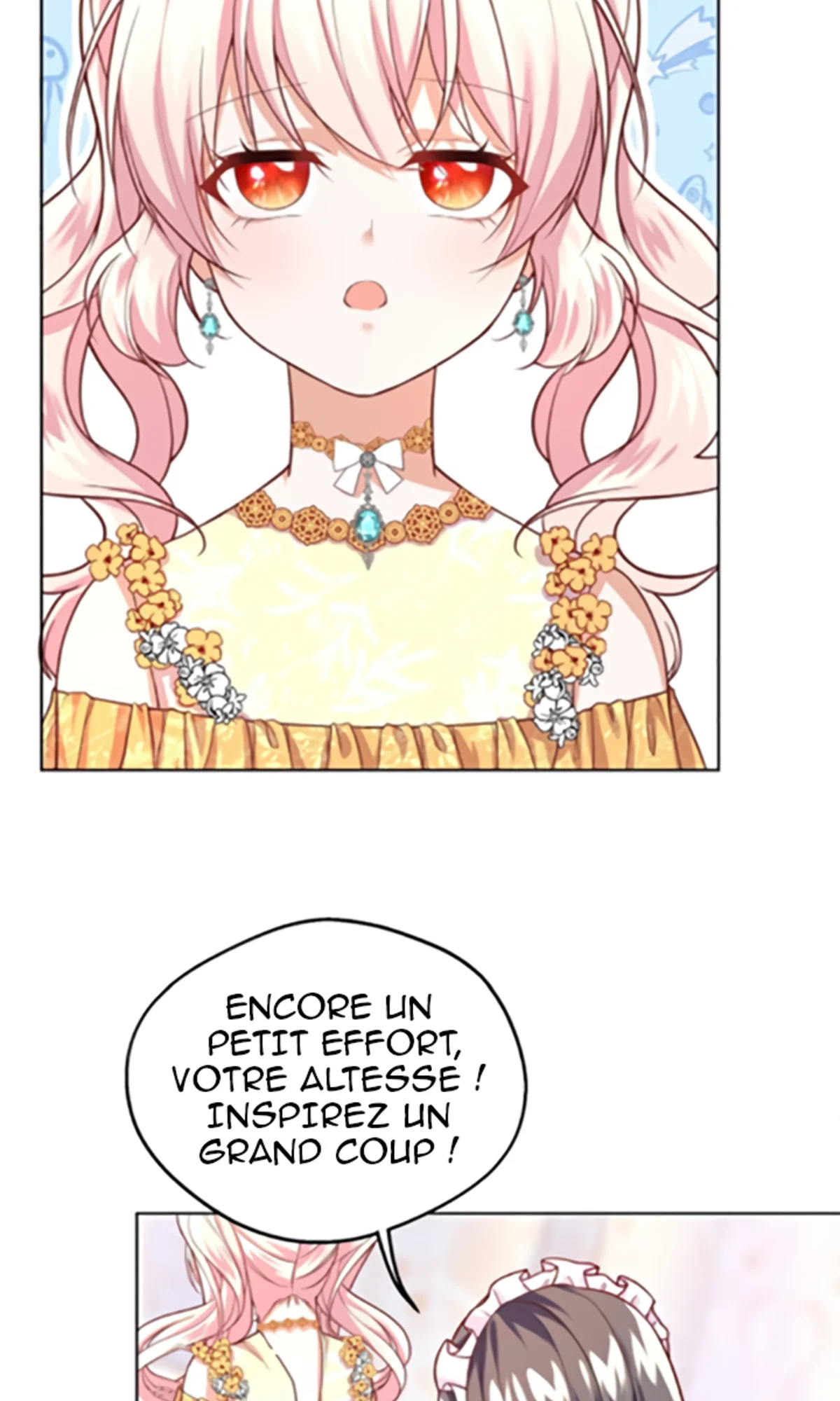 Fǎnpài Monǚ Zì Jiù Jìhuà chapitre 16, page 23