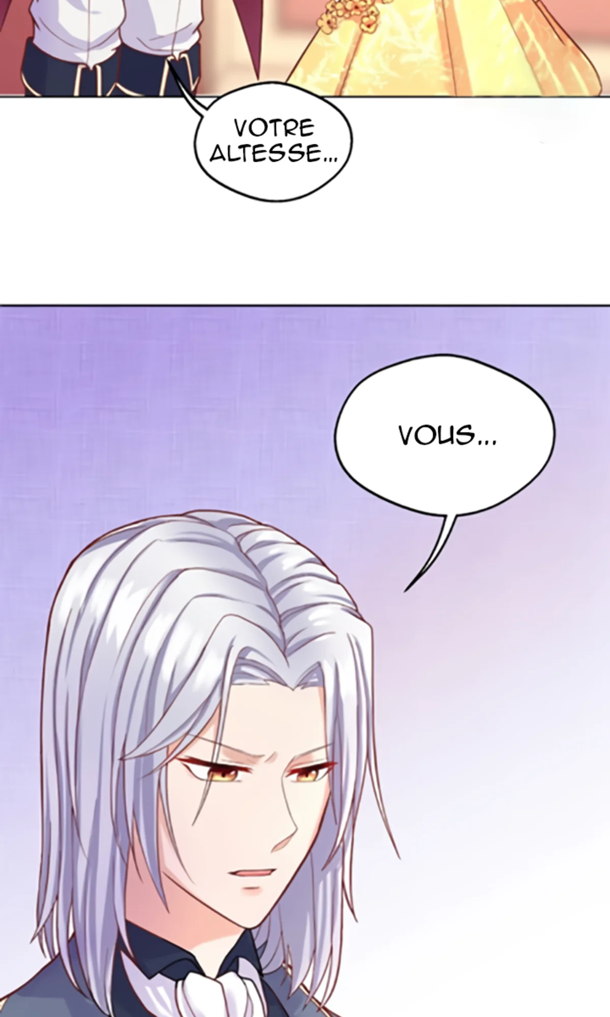 Fǎnpài Monǚ Zì Jiù Jìhuà chapitre 16, page 30
