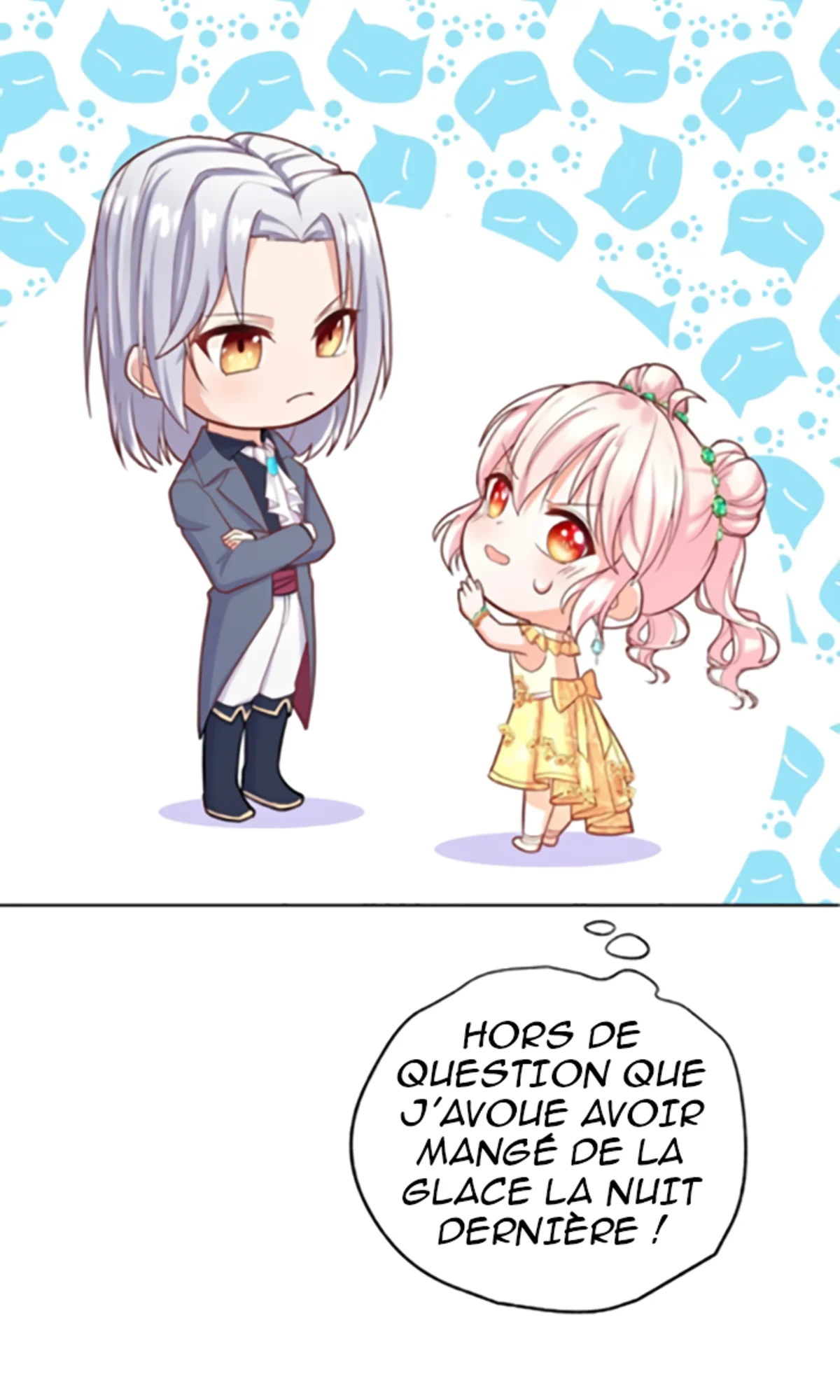 Fǎnpài Monǚ Zì Jiù Jìhuà chapitre 16, page 33