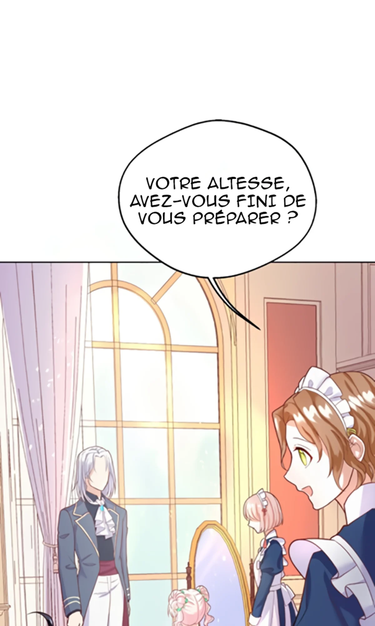 Fǎnpài Monǚ Zì Jiù Jìhuà chapitre 16, page 34