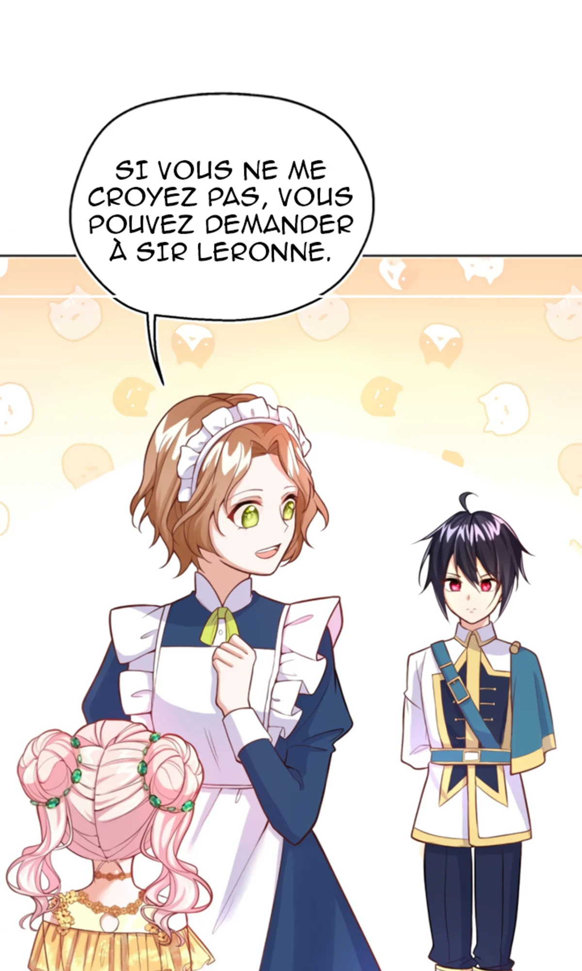 Fǎnpài Monǚ Zì Jiù Jìhuà chapitre 16, page 45