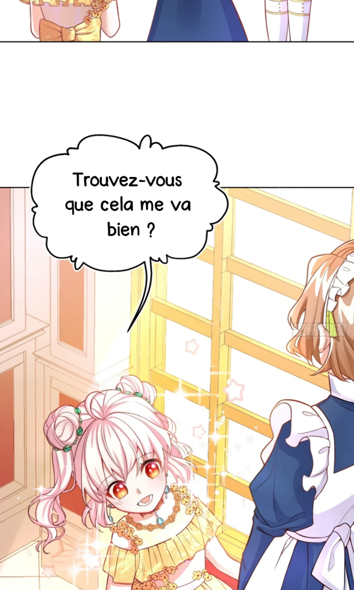Fǎnpài Monǚ Zì Jiù Jìhuà chapitre 16, page 46