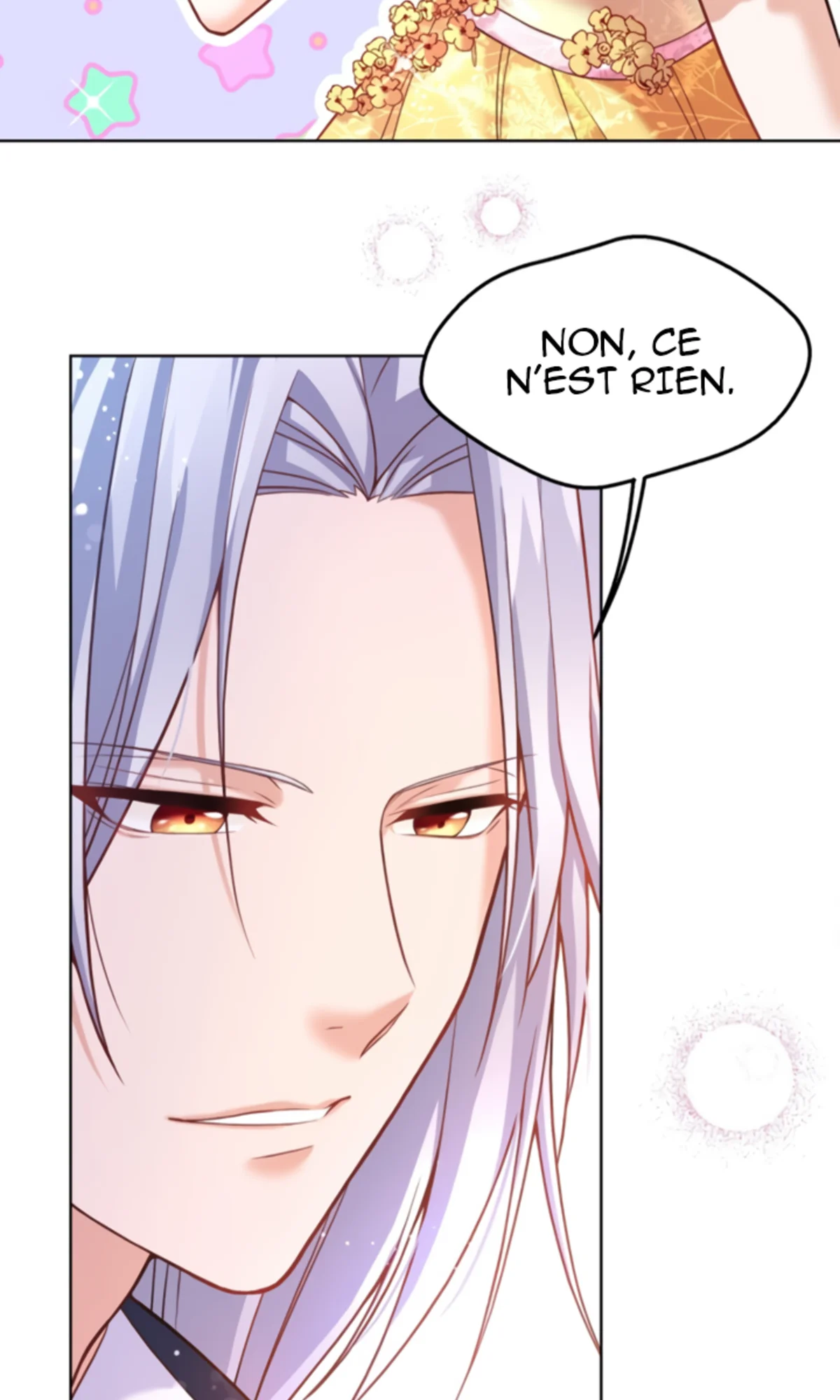 Fǎnpài Monǚ Zì Jiù Jìhuà chapitre 16, page 57