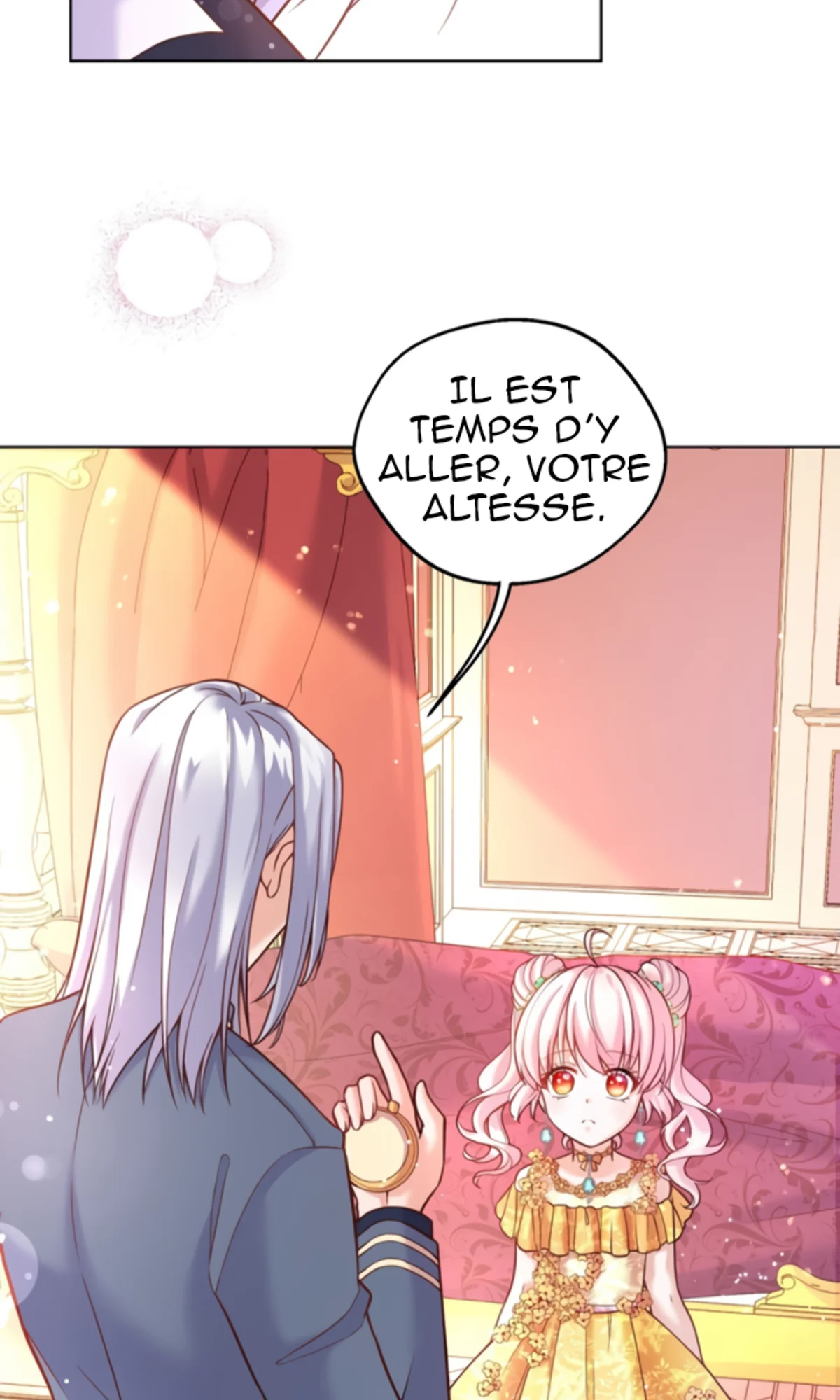 Fǎnpài Monǚ Zì Jiù Jìhuà chapitre 16, page 58