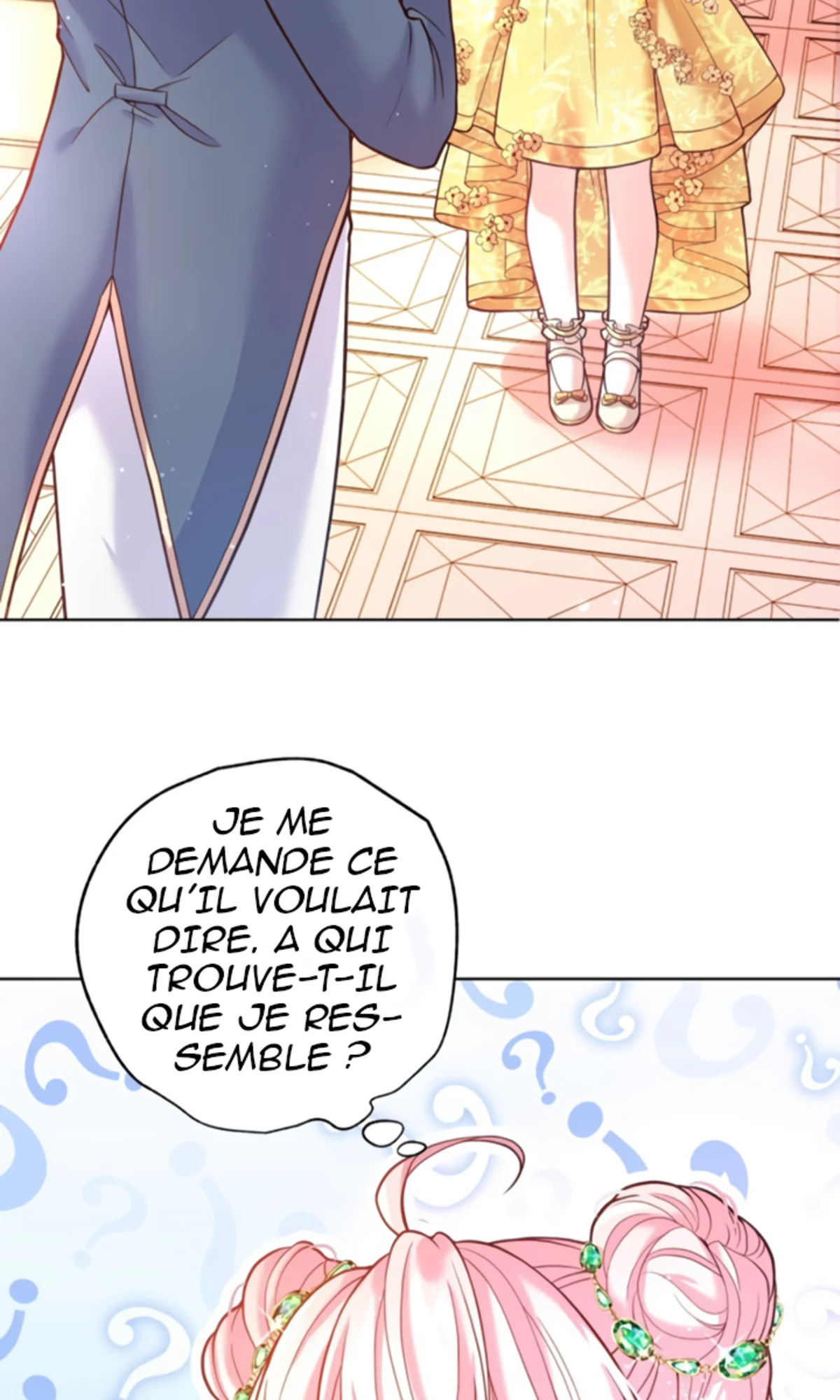 Fǎnpài Monǚ Zì Jiù Jìhuà chapitre 16, page 59