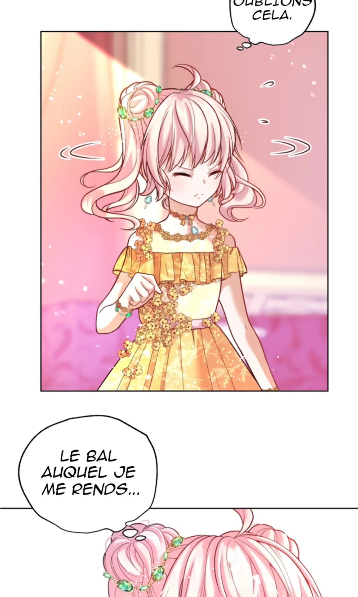 Fǎnpài Monǚ Zì Jiù Jìhuà chapitre 16, page 61