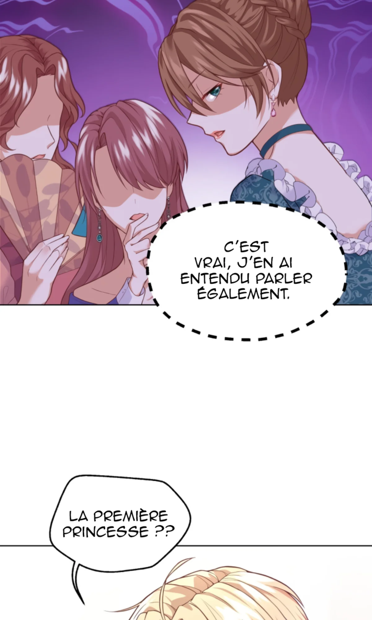 Fǎnpài Monǚ Zì Jiù Jìhuà chapitre 17, page 14