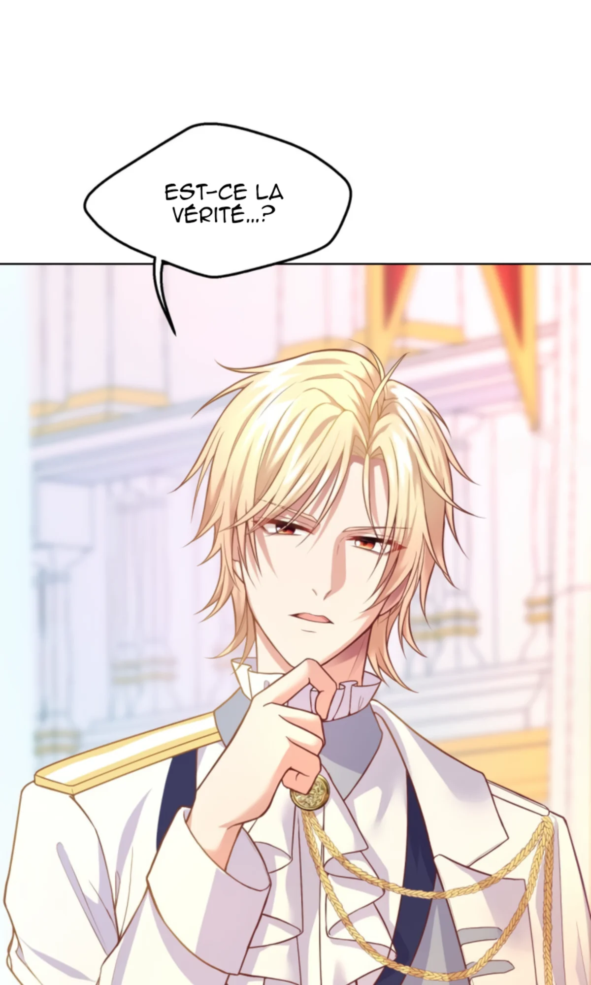 Fǎnpài Monǚ Zì Jiù Jìhuà chapitre 17, page 19