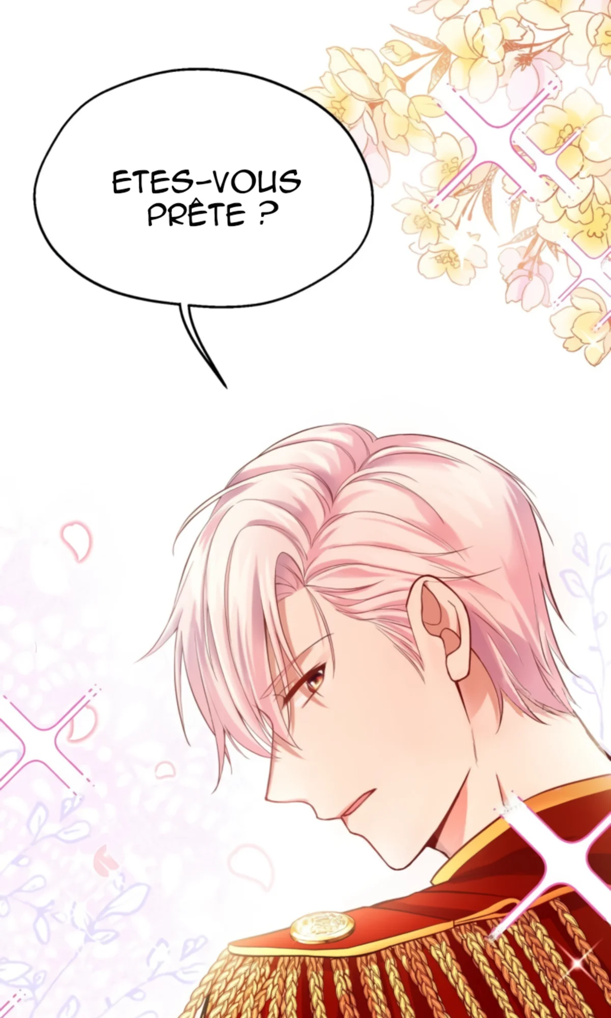 Fǎnpài Monǚ Zì Jiù Jìhuà chapitre 17, page 31