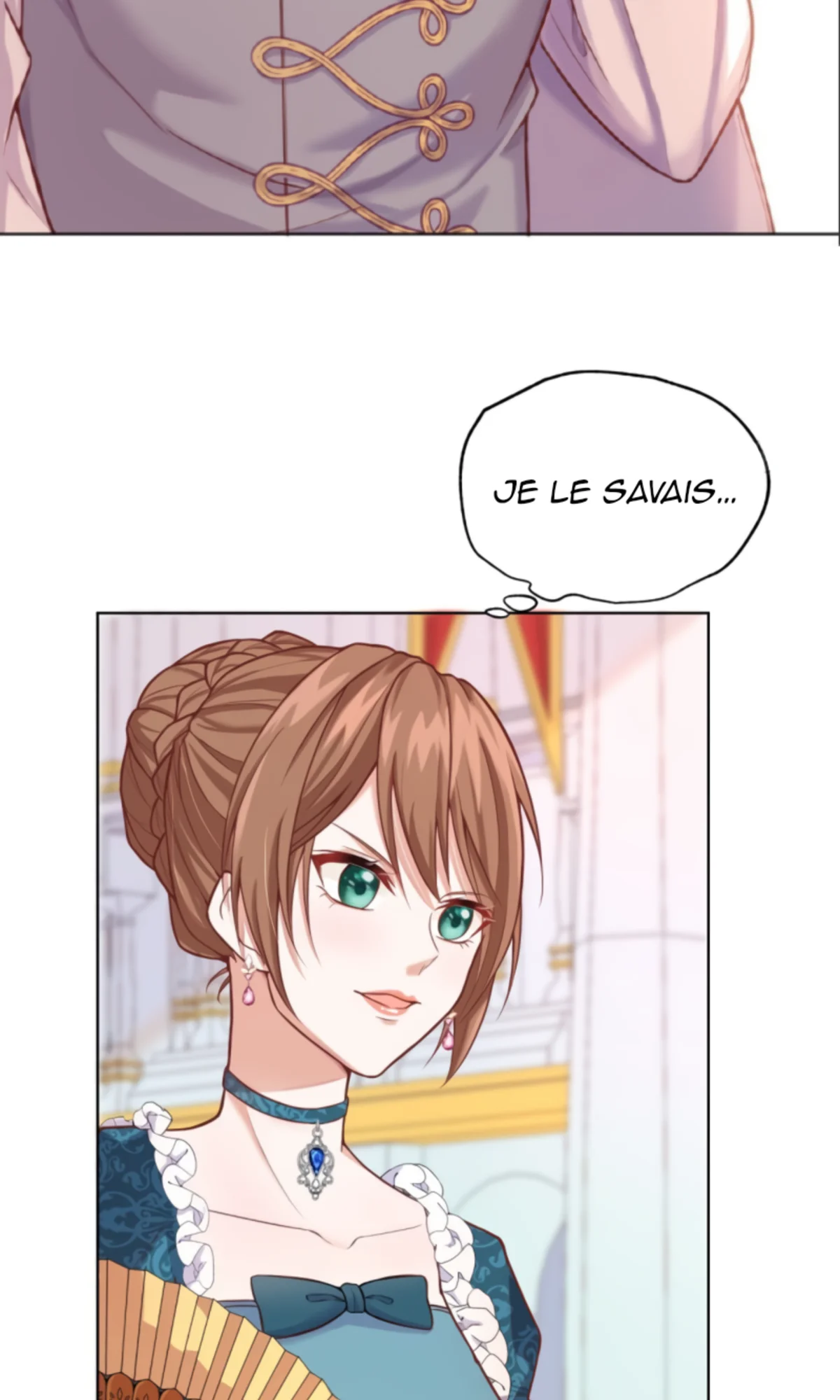 Fǎnpài Monǚ Zì Jiù Jìhuà chapitre 17, page 45