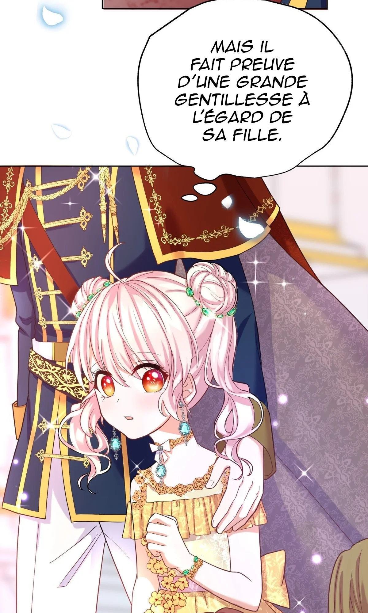 Fǎnpài Monǚ Zì Jiù Jìhuà chapitre 18, page 21