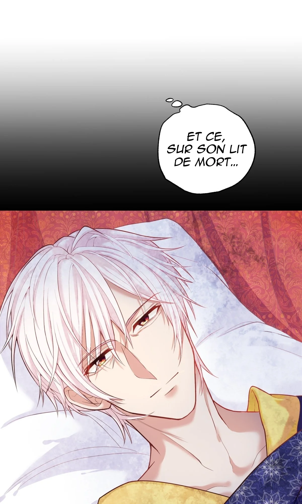 Fǎnpài Monǚ Zì Jiù Jìhuà chapitre 18, page 23