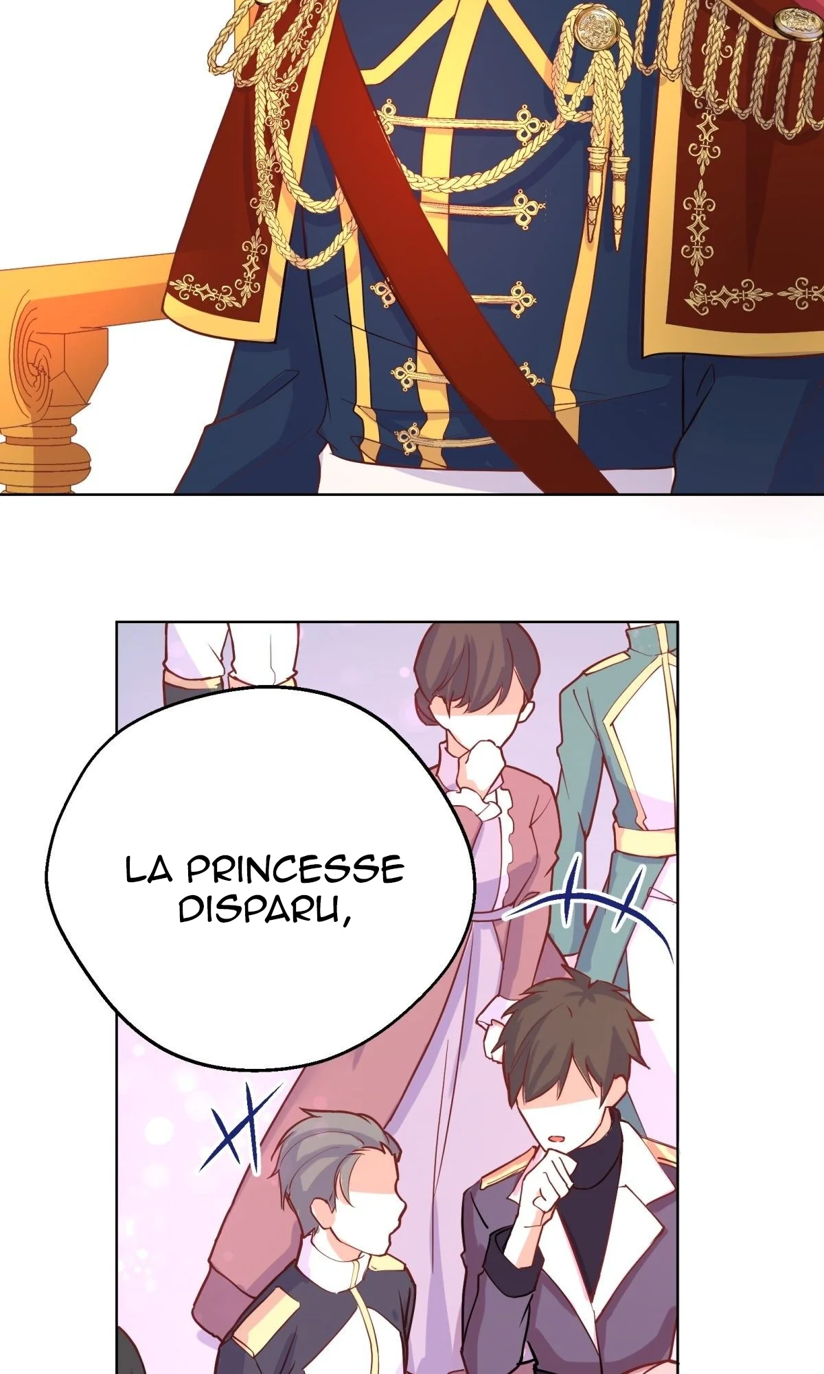 Fǎnpài Monǚ Zì Jiù Jìhuà chapitre 18, page 35