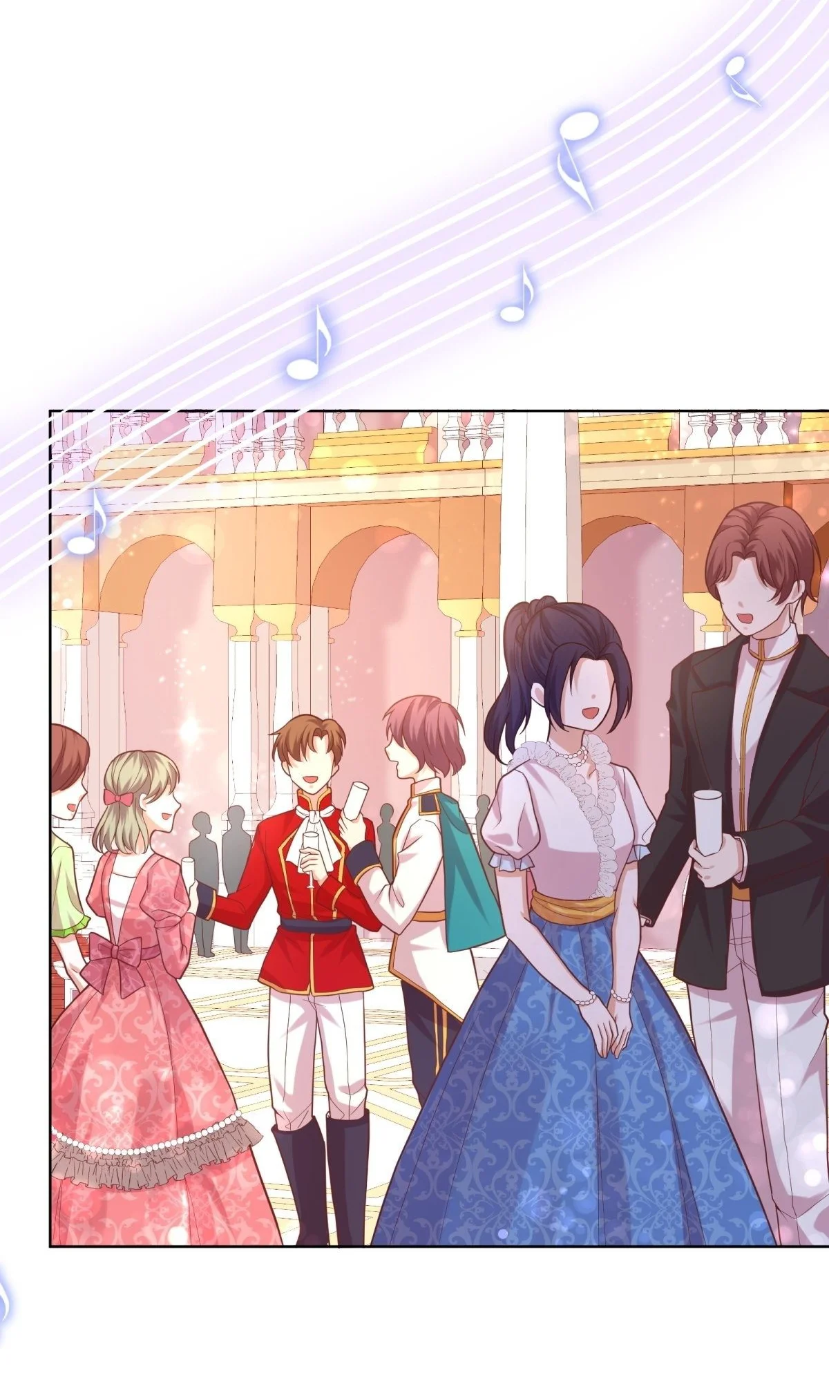 Fǎnpài Monǚ Zì Jiù Jìhuà chapitre 18, page 46