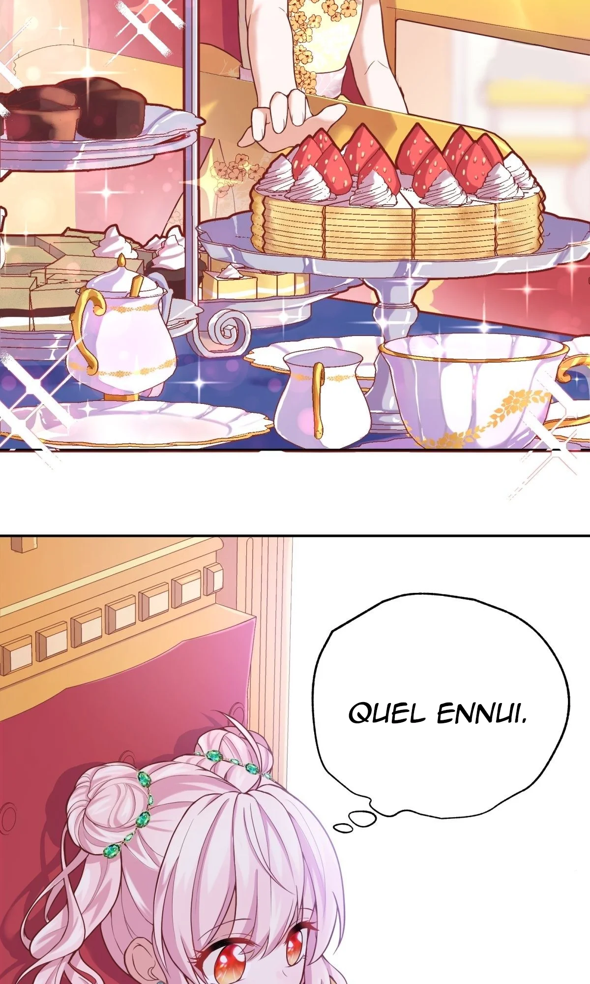 Fǎnpài Monǚ Zì Jiù Jìhuà chapitre 18, page 53