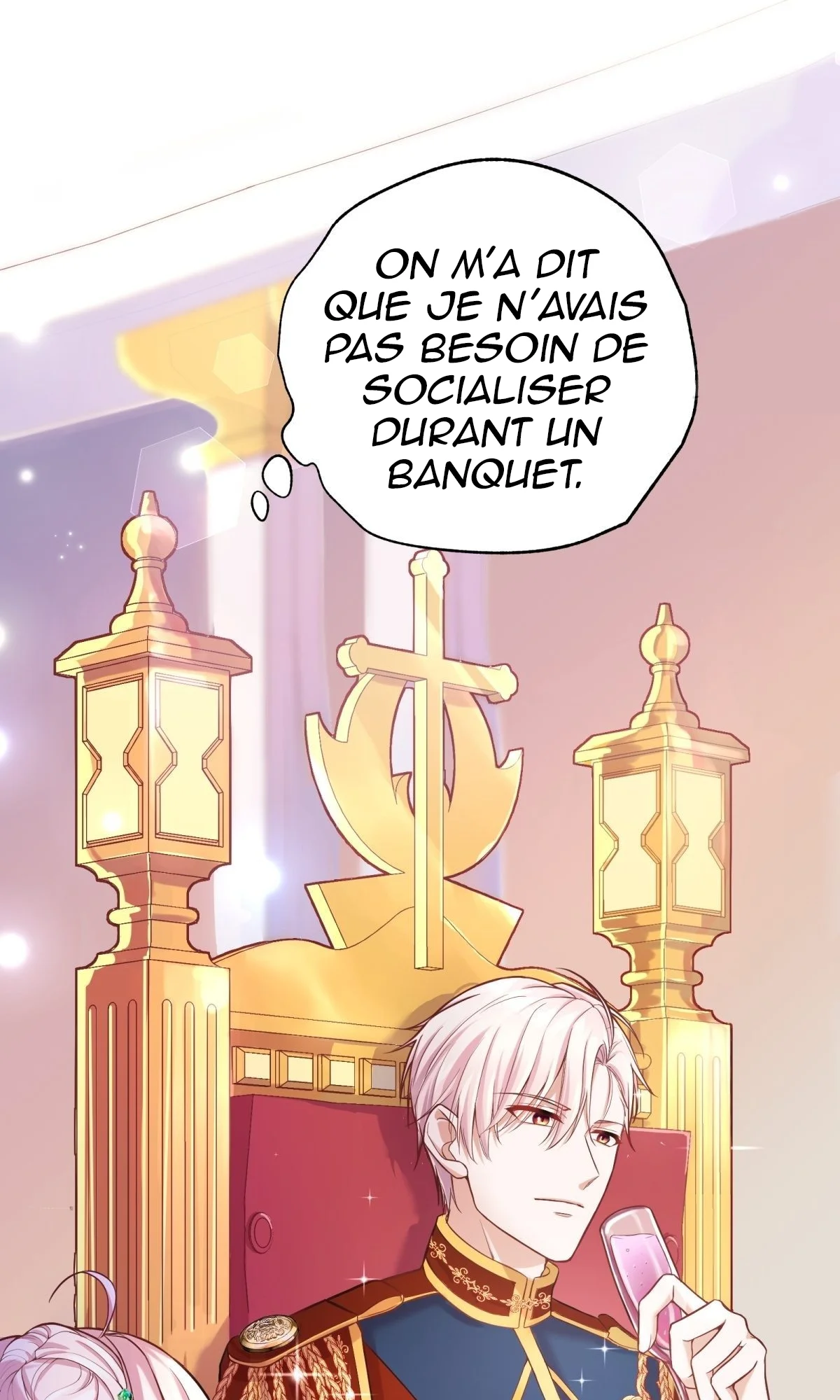 Fǎnpài Monǚ Zì Jiù Jìhuà chapitre 18, page 56
