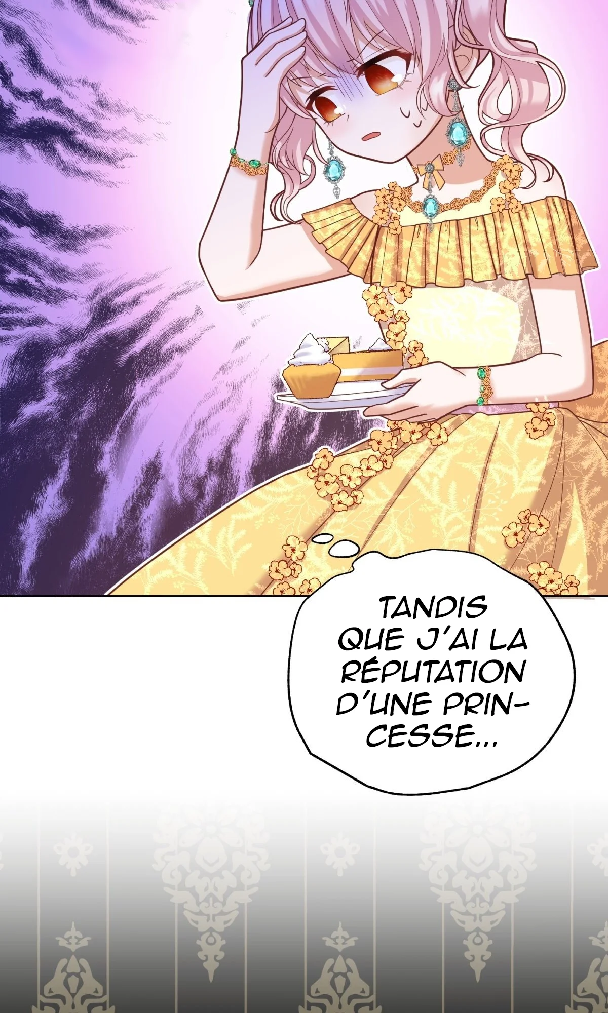 Fǎnpài Monǚ Zì Jiù Jìhuà chapitre 18, page 68
