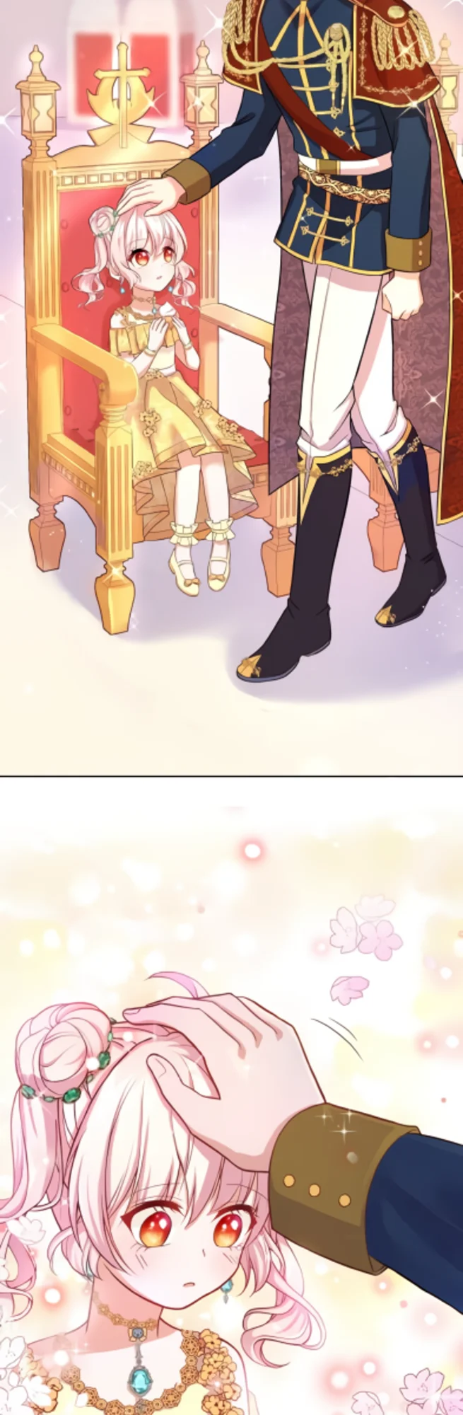 Fǎnpài Monǚ Zì Jiù Jìhuà chapitre 19, page 10
