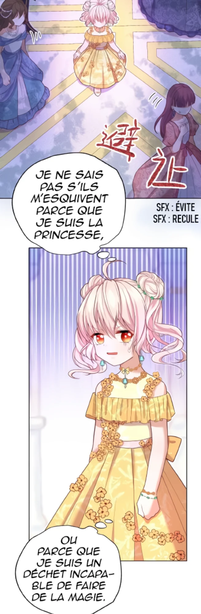 Fǎnpài Monǚ Zì Jiù Jìhuà chapitre 19, page 22