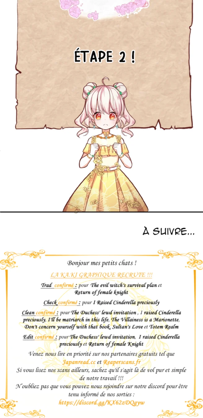 Fǎnpài Monǚ Zì Jiù Jìhuà chapitre 19, page 31