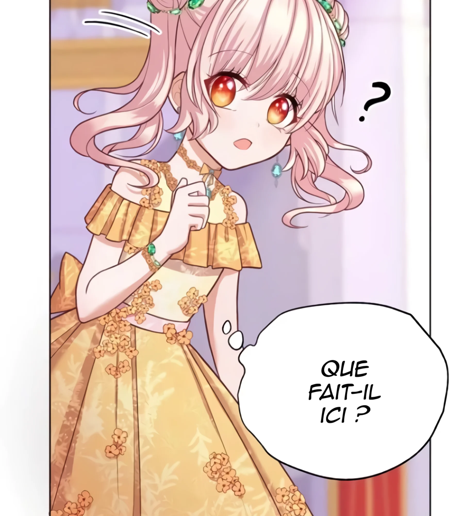 Fǎnpài Monǚ Zì Jiù Jìhuà chapitre 20, page 17