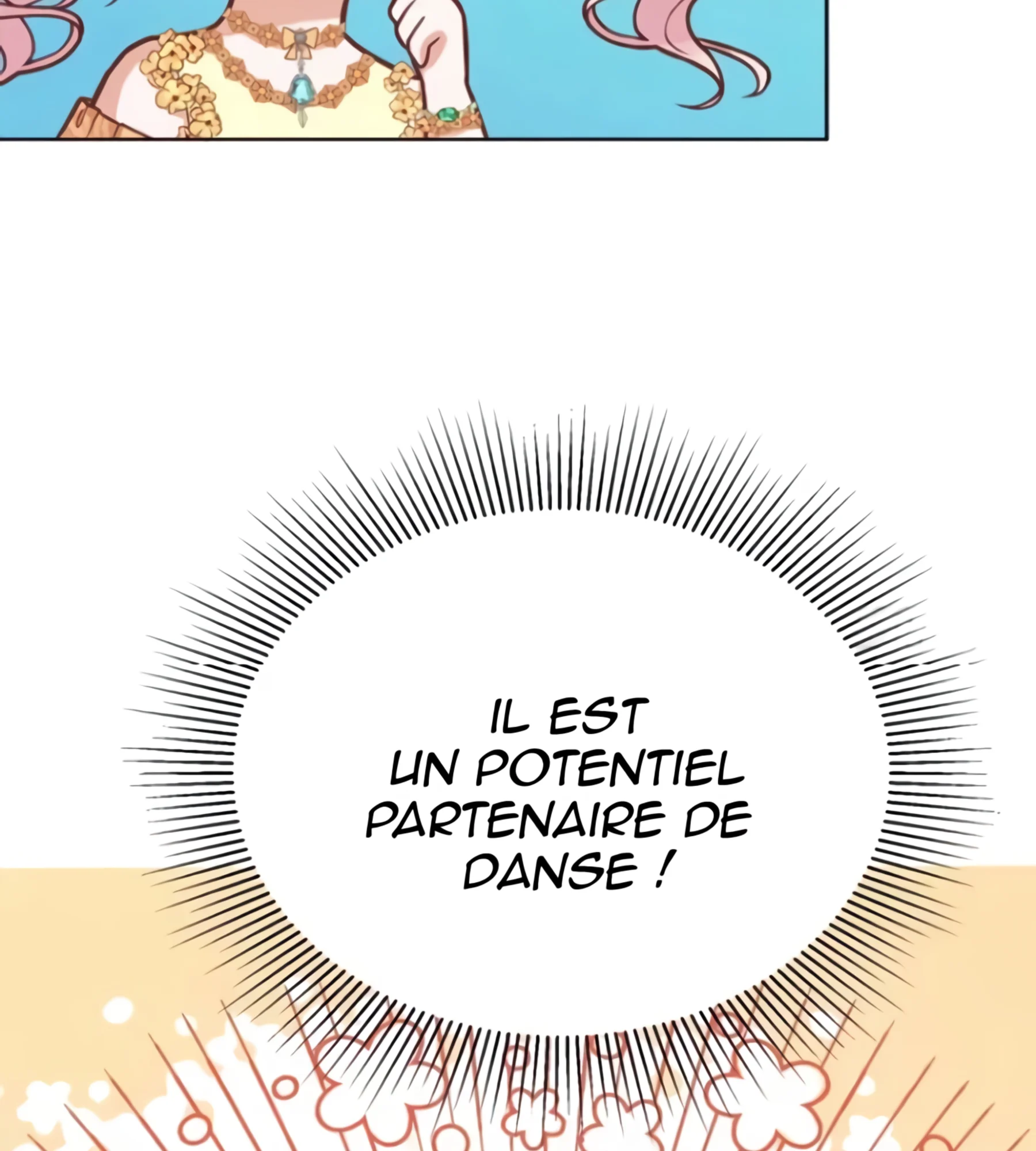 Fǎnpài Monǚ Zì Jiù Jìhuà chapitre 20, page 19